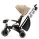 Трехколесный велосипед Kinderkraft Jazz 2 Beige (KRJAZZ02BEG0000) Фото 5