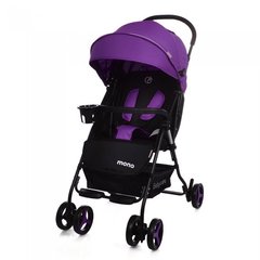 Прогулочная коляска Babycare Mono BC-1417 Purple Spok