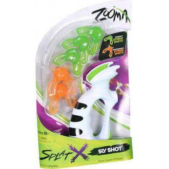 Рогатка Imperial Zooma Splat X Sly Shot (22645) Spok