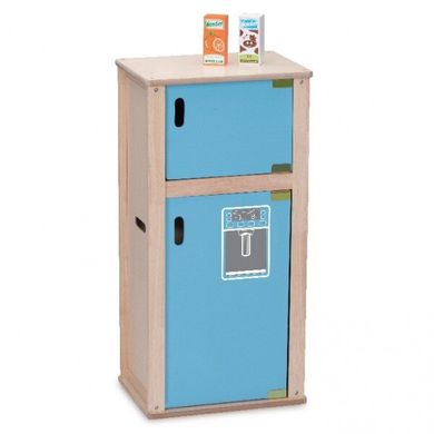 Игровой набор Wonderworld Холодильник (WW-4565) Spok