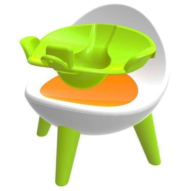 Горшок-стульчик TCV 2 в 1 (C201) Spok