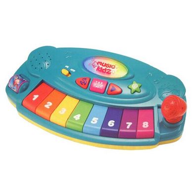 Музыкальная игрушка Keenway Пианино (31931) Spok