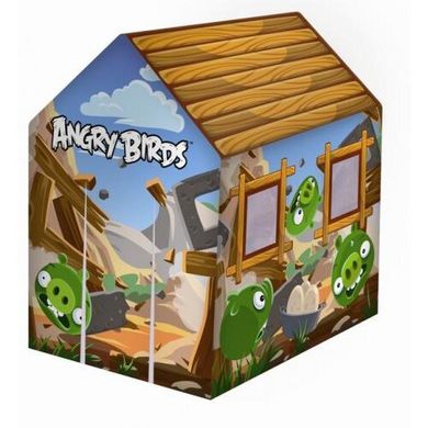 Детская палатка Bestway Angry Birds 96115 Spok