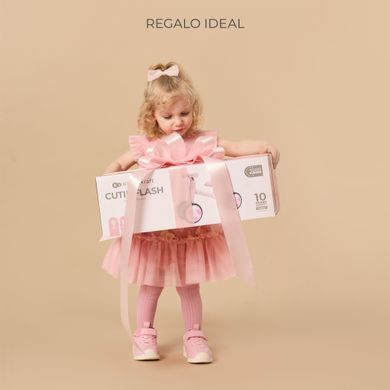 Каталка-беговел Kinderkraft Cutie Flash Green (KRCUFL00GRE0000) Spok