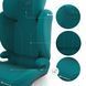 Автокрісло Kinderkraft i-Spark 2 Plus i-Size Green (KCISPA02GREPL00) Фото 7