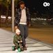 Каталка-беговел Kinderkraft Cutie Flash Green (KRCUFL00GRE0000) Фото 11