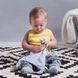 Развивающая игрушка-одеяльце Taf Toys Сонный месяц (12115) Фото 3