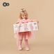 Каталка-беговел Kinderkraft Cutie Flash Green (KRCUFL00GRE0000) Фото 10