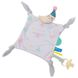 Развивающая игрушка-одеяльце Taf Toys Сонный месяц (12115) Фото 1