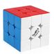 Кубик Рубика магнитный QiYi MoFangGe Valk 3 Power M 3x3 Stickerless (129) Фото 1