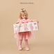 Каталка-беговел Kinderkraft Cutie Flash Green (KRCUFL00GRE0000) Фото 14