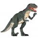 Радиоуправляемый динозавр Same Toy Dinosaur Planet Серый Велоцираптор (RS6134Ut) Фото 2