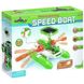 Научно-игровой набор Amazing Toys Greenex Удивительная скоростная лодка (36514) Фото 1