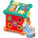 Развивающая игрушка Limo Toy Сказочный куб (FT 0003) Фото 1