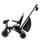 Трехколесный велосипед Kinderkraft Jazz 2 Grey (KRJAZZ02GRY0000) Фото 7