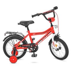 Велосипед детский Profi Top Grade Красный (Y16105) Spok