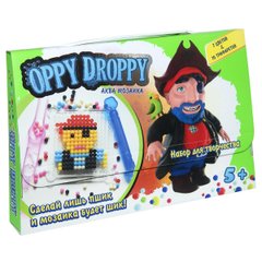 Набор для творчества Strateg Oppy Droppy для мальчиков (30611) Spok