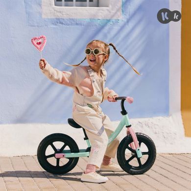 Беговел Kinderkraft 2Way Next Off Road Black (KR2WAY25BLK0000) Spok