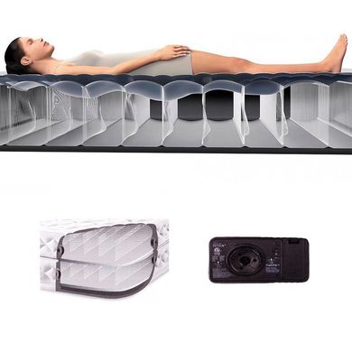 Надувная кровать Intex Supreme Air-Flow Bed 64464 Spok
