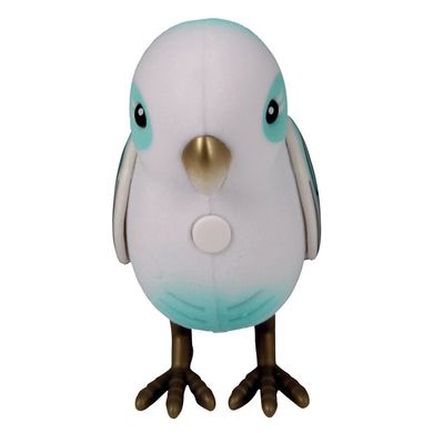 Интерактивная игрушка Moose Little Live Pets Bird Птичка Анжела (28018) Spok