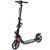 Самокат D-Max-9 Black (SR 2-015) Spok