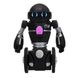 Интерактивный робот Wow Wee MIP Черный (W0825) Фото 8