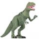 Радиоуправляемый динозавр Same Toy Dinosaur Planet Зеленый (RS6126AUt) Фото 2