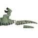 Радиоуправляемый динозавр Same Toy Dinosaur Planet Зеленый (RS6126AUt) Фото 8
