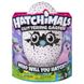 Интерактивная игрушка Spin Master Zoomer Hatchimals Гламурный Пингви в яйце Cиреневый-розовый (SM19100/6037399) Фото 1