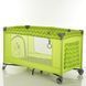 Манеж El Camino Safe Green Zigzag (ME 1016) Spok