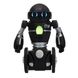 Интерактивный робот Wow Wee MIP Черный (W0825) Фото 6