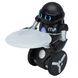 Интерактивный робот Wow Wee MIP Черный (W0825) Фото 2