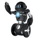 Интерактивный робот Wow Wee MIP Черный (W0825) Фото 1