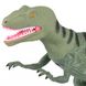 Радиоуправляемый динозавр Same Toy Dinosaur Planet Зеленый (RS6126AUt) Фото 3