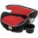 Автокресло-бустер Carrello Atom Sport Red (CRL-13403) Spok