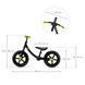 Беговел Kinderkraft 2Way Next Off Road Black (KR2WAY25BLK0000) Фото 2