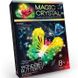Набор для творчества Danko Toys Magic Crystal (ОМС-01-05) Фото 1