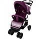 Прогулочная коляска Tilly Avanti T-1406 Purple Spok