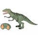 Радиоуправляемый динозавр Same Toy Dinosaur Planet Зеленый (RS6126AUt) Фото 1