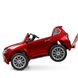 Детский электромобиль Bambi Lexus Red (M 3906(MP4)EBLRS-3) Фото 4