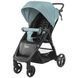 Коляска прогулочная Carrello Maestro Pearl Green (CRL-1414) Spok