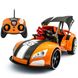 Радиоуправляемая автомодель-трансформер Maisto Tech Street Troopers Project 66 Оранжевя (81107 orange) Фото 2
