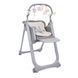 Стільчик для годування Chicco Polly Magic Relax Бежевий (79502.85) Spok