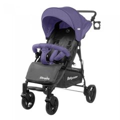 Коляска прогулочная Babycare Strada Royal Purple (CRL-7305) Spok