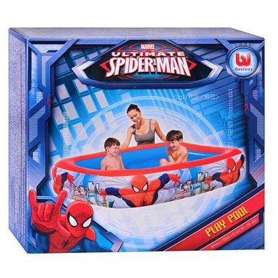 Бассейн Bestway Spider-man (98011) Spok