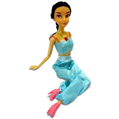 Кукла Beatrice Жасмин 30 см (BC3126-Jasmine) Spok