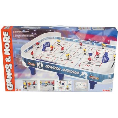 Игра Simba Настольный хоккей (616 7050) Spok