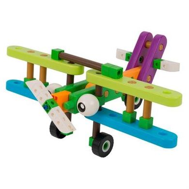 Конструктор Gigo Toy Самолеты (7264) Spok