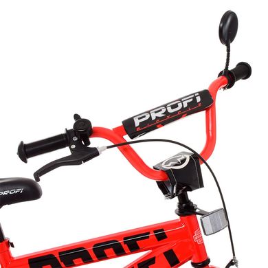 Велосипед детский Profi Flash 16" Красный (T16171) Spok