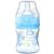 Антиколиковая бутылочка с широким горлышком BabyOno 402/03, 120 мл Синий Spok